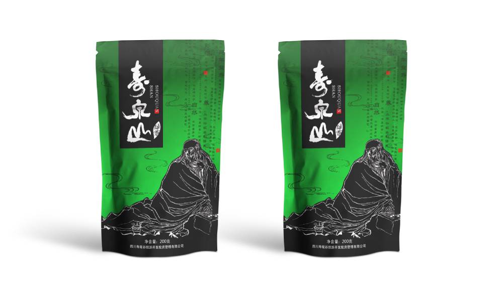 好的苍山县包装设计等于源源不断的潜在客户群